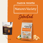 Nature's Variety Selected con pollo para gatito image number null